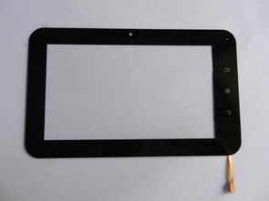 彩揚(yáng)電子科技 平板電腦觸摸屏技術(shù)的創(chuàng)新與信息技術(shù)融合